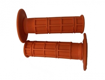 ModCycles - Throttle Grip Set MYK for Dirt Bikes | Fit most of 50/110cc Dirt Bikes