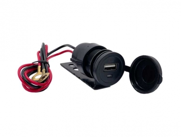 ModCycles - Universal USB Port
