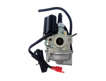 ModCycles - Carburetor Adjustable MYK for Honda Dio, PGO, SYM, Kymco.