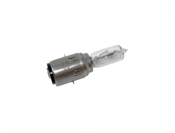 ModCycles - MYK Headlight Bulb BA20D 12V 25/25W (10 PCS/BOX)