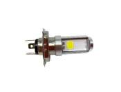 ModCycles - MYK LED Headlight Bulb H4 12V 6W (10 PCS)