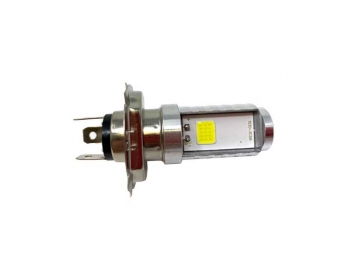 ModCycles - MYK LED Headlight Bulb H4 12V 6W (10 PCS)