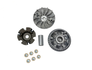 ModCycles - MYK Variator Assembly EFI 200cc