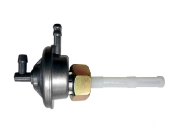 ModCycles - MYK universal bolt on fuel valve.