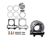 ModCycles - Cylinder Kit MYK Standard Replacement for 150cc 4 Stroke Chinese Scooters