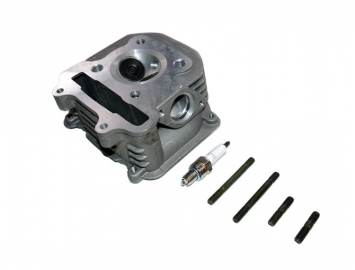 ModCycles - Cylinder Head Assembly MYK for GY6 150cc 4 Stroke | Non-EGR