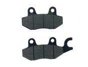 ModCycles - MYK Rear Brake Pad Set, Disk Brake System, 150cc GY6 4 Stroke