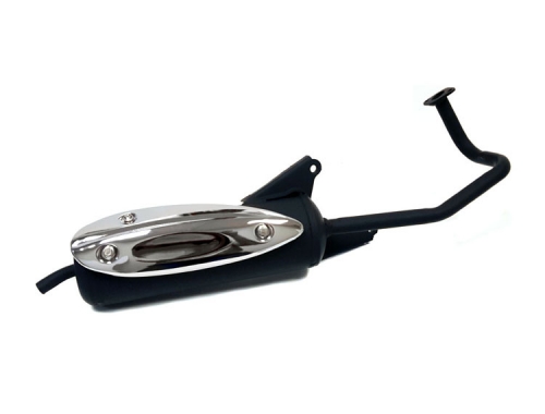 Exhaust MYK Standard Replacement for 50cc 4 Stroke Chinese