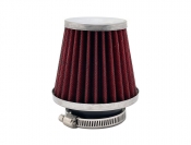 ModCycles - MYK air filter cone for QMB139/50cc 4 stroke engines - 39mm diameter