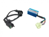 ModCycles - Performance Ignition KIT (Racing CDI + STD Coil)