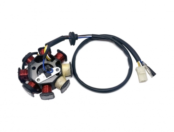 ModCycles - Stator MYK 4-Wires 50cc 4T Scooters