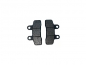 ModCycles - MYK front brake pad set - fits Tao Tao DB17 and many Chinese dirt bikes