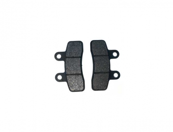 ModCycles - MYK front brake pad set - fits Tao Tao DB17 and many Chinese dirt bikes