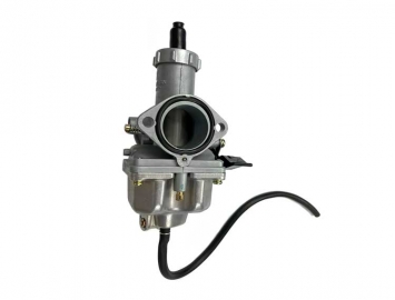 ModCycles - Carburetor MYK PZ30 LH Manual Choke - Fits 200cc 250cc.