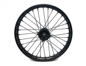 ModCycles - MYK Rim - Front 1.6x17'' Fits Tao Tao DB17 and many other models