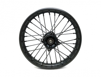 ModCycles - MYK 14'' Rim REAR 1.85x14'' - Fits Tao Tao DB17 and many other models