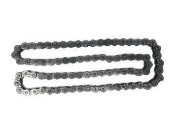 ModCycles - MYK #428 Drive Chain; 112 Links- Fits Tao Tao DB17 and many other models.