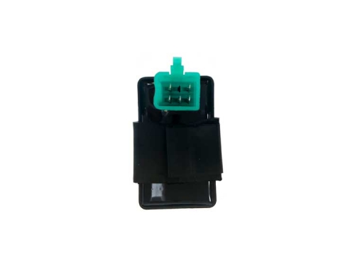 MYK CDI- Fits Tao Tao DB17 and many other models.: ModCycles