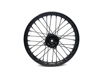 ModCycles - MYK Rim - Front 1.4x14'' Fits Tao Tao DB14 and many other models