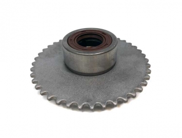 ModCycles - *CLEARANCE* MYK Starter Sprocket - Fits most 50-125cc Chinese ATV and dirt bikes and many other mode