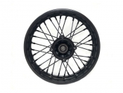 ModCycles - MYK 12'' Rim REAR 1.85x12''- Fits Tao Tao DB14 and many other models