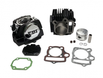 ModCycles - Complete Top End Kit MYK 125cc for ATVs Honda Clone Engines.