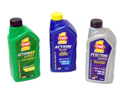 Lubricants