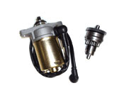 Starter & Parts