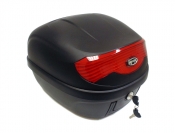 ModCycles - Luggage Box Premium for Scooters/Motorcycles - Medium