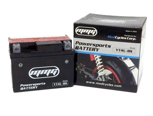 Acid Batteries