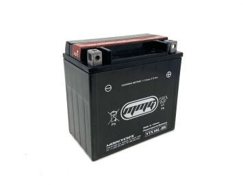 ModCycles - *CLEARANCE* Battery YTX14L-BS