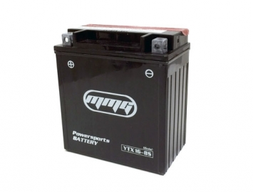 ModCycles - *CLEARANCE* Battery YTX16-BS