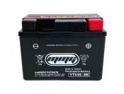 ModCycles - Battery YTX4L-BS