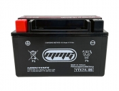 ModCycles - Battery YTX7A-BS