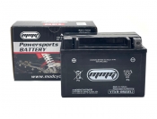ModCycles - Battery YTX9-BS (Factory Sealed, Activated) **GEL CELL**