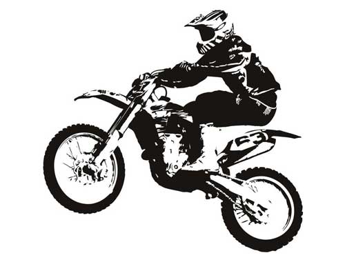 Dirt Bike/ATV