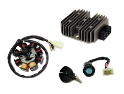 Electrical / Ignition