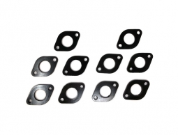 ModCycles - MYK Bakelite plate- Fits Tao Tao DB14 and many other models.
