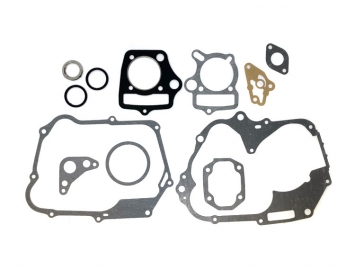 ModCycles - MYK Gasket Set for 110cc Honda ATV Dirt bike 4 Stroke Engines.